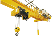 Ace Crane
